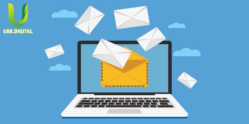 Liên hệ đến nhà cái qua email giúp giải đáp thắc mắc chi tiết